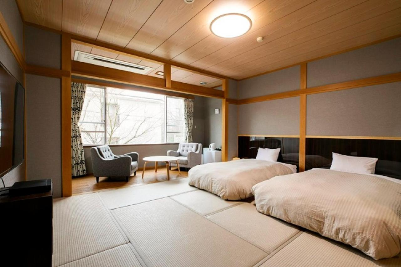 Club Wyndham Sundance Resort Hakone-Gora Extérieur photo