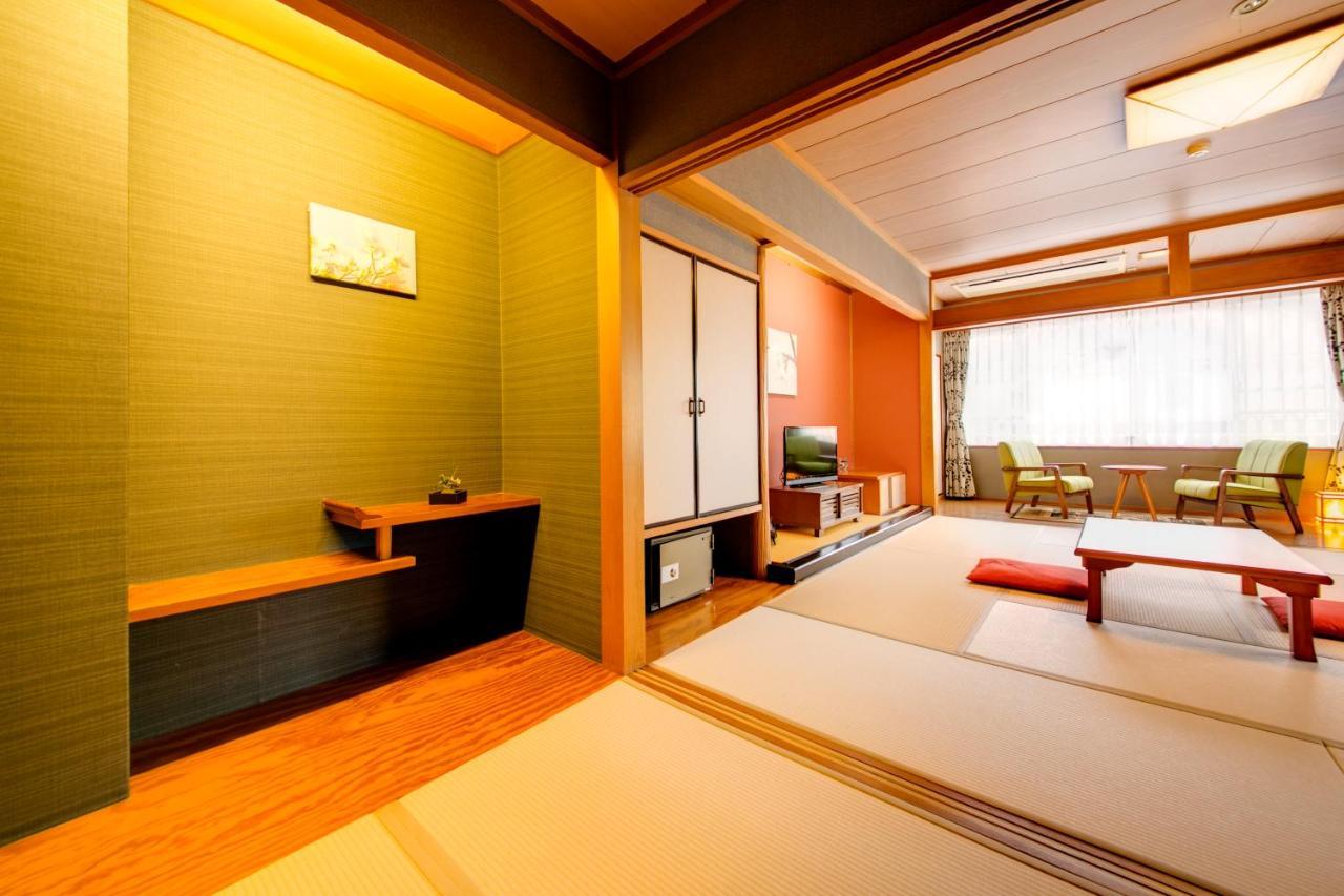 Club Wyndham Sundance Resort Hakone-Gora Extérieur photo