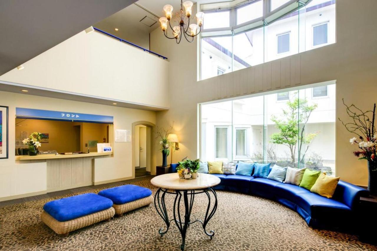 Club Wyndham Sundance Resort Hakone-Gora Extérieur photo